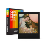 Polaroid Color film for i-Type – Black Frame Edition