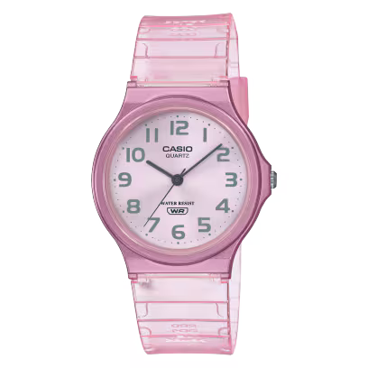 Casio Analog Watch ( MQ-24S )