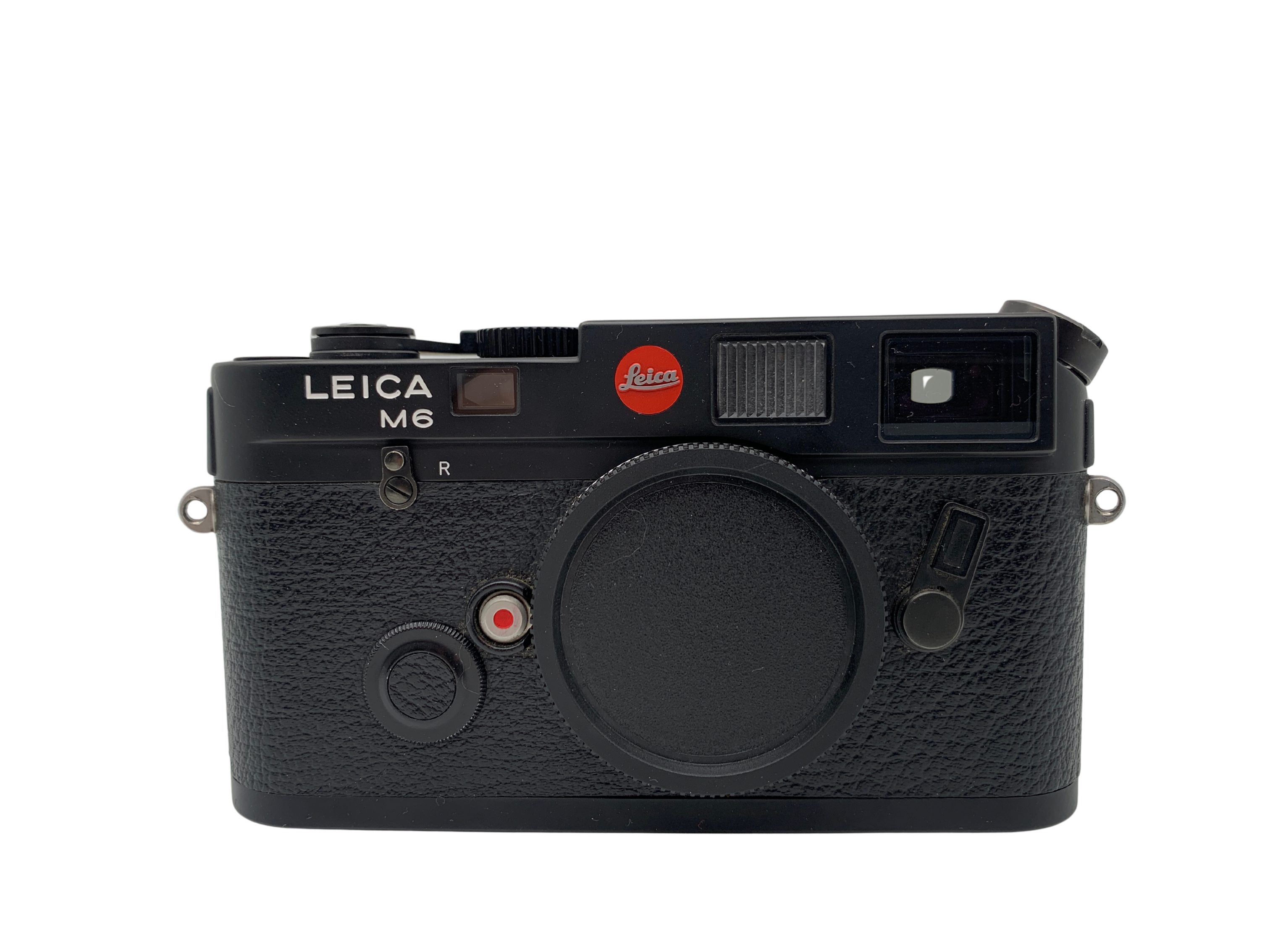 丸子様専)極美品、ほぼ未使用) ライカM6 シルバー Leica M6 Silv Leica M6 TTL .85mm Silver (Used) - Pro Photo