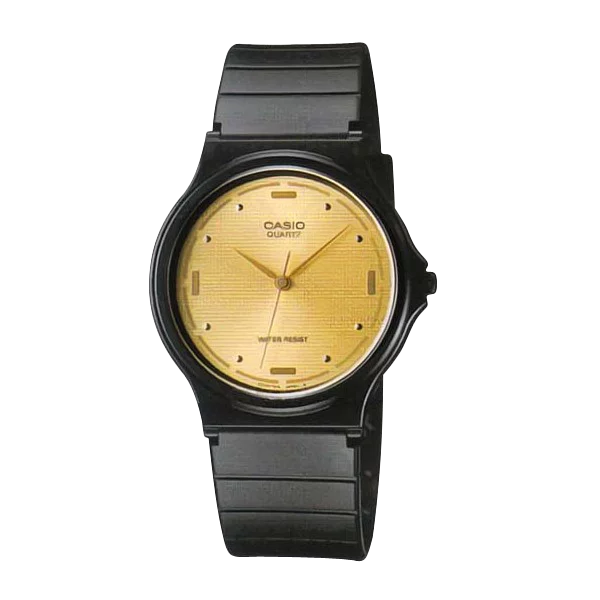 Casio Analog Watch ( MQ-76 )
