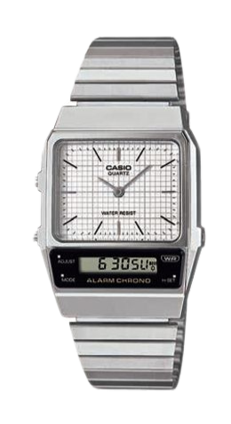 Casio Vintage Digital Watch ( AQ-800E )