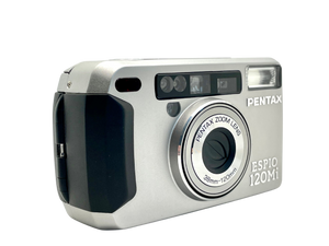 Pentax Espio 120Mi