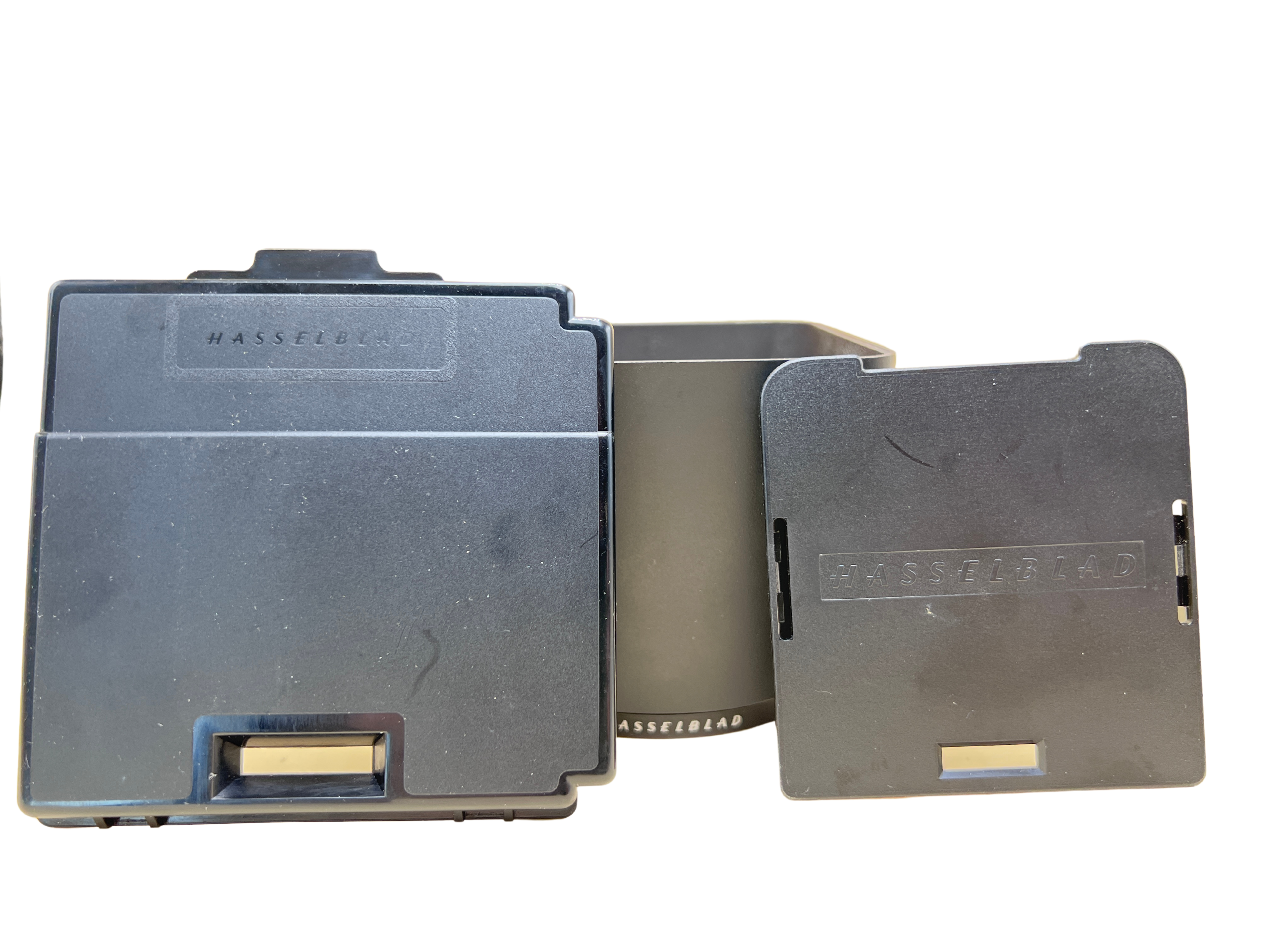 Hasselblad ★503CX w/ 120mm f/4 set (japan version)