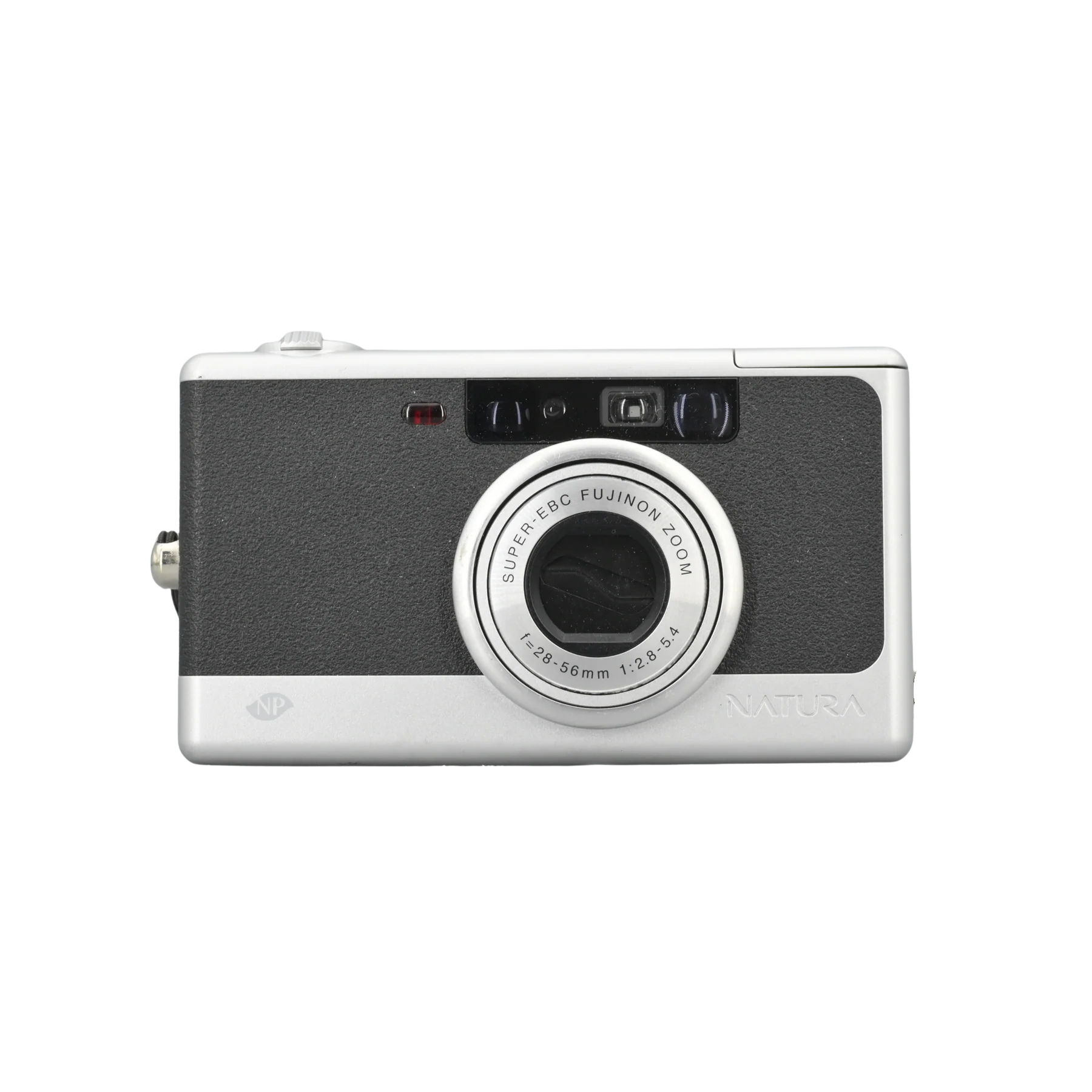動作良好♪ FUJIFILM NATURA NS FUJIFILM NATURA NS ◇レビュー機能・外観編◇ | デジタル試しうち