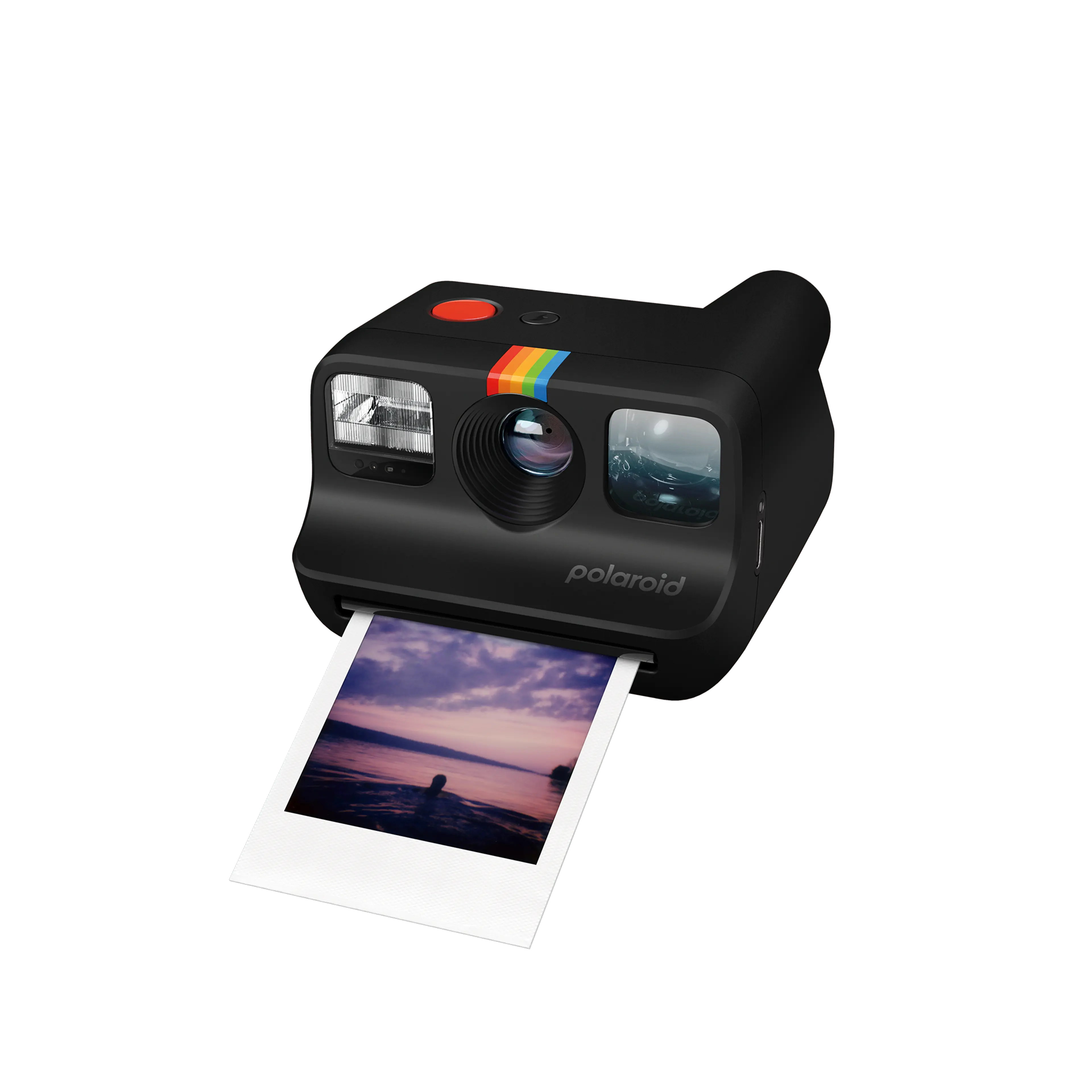 Polaroid Go Generation 2 Instant Camera