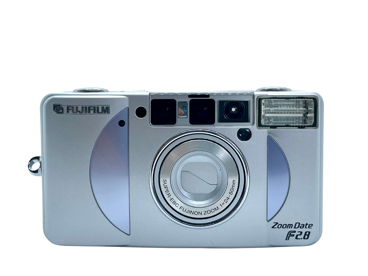 Fujifilm Natura NS