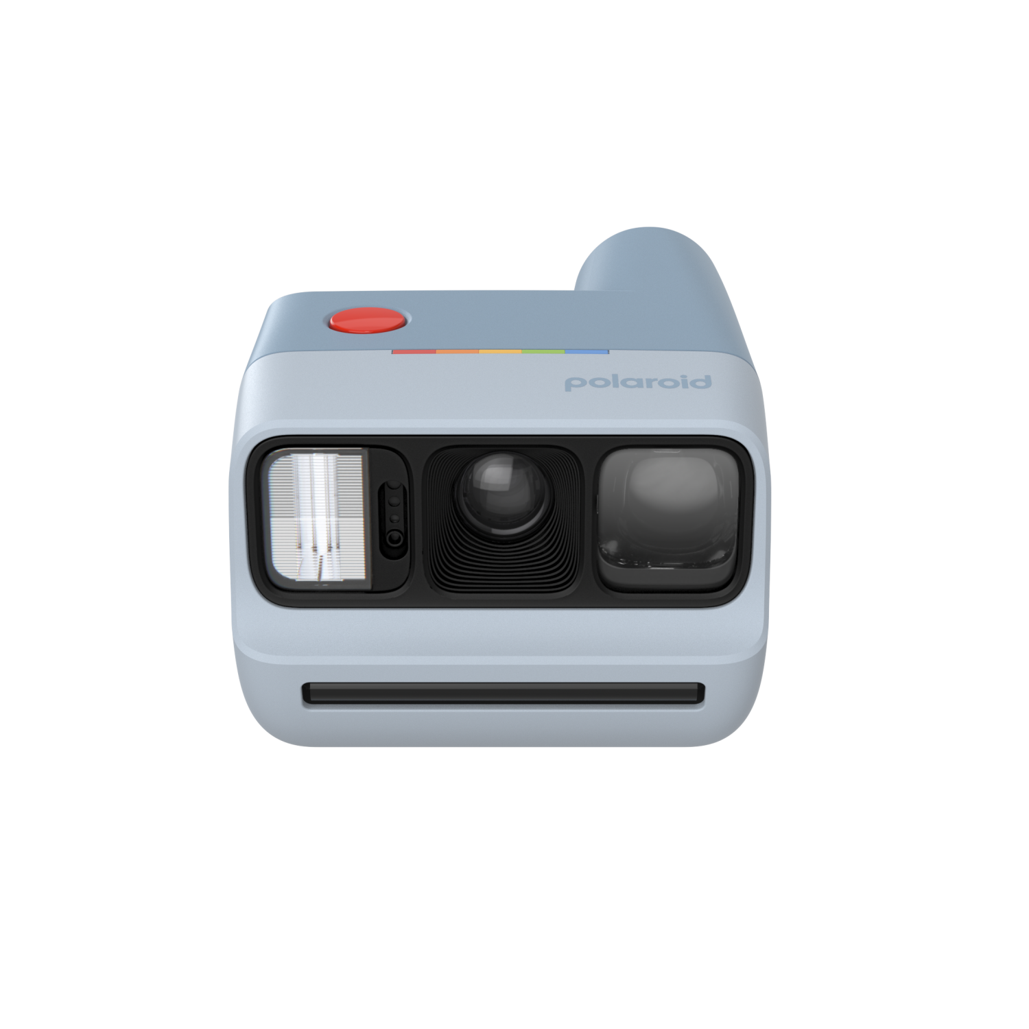 Polaroid Go Generation 3 - Light Blue