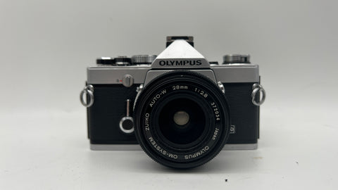 Olympus OM-1n