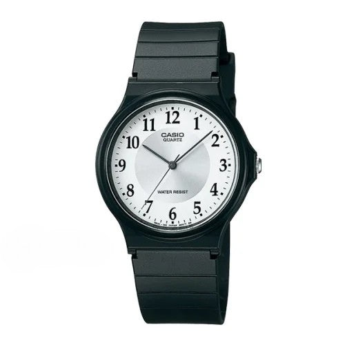 Casio Analog Watch ( MQ-24 )
