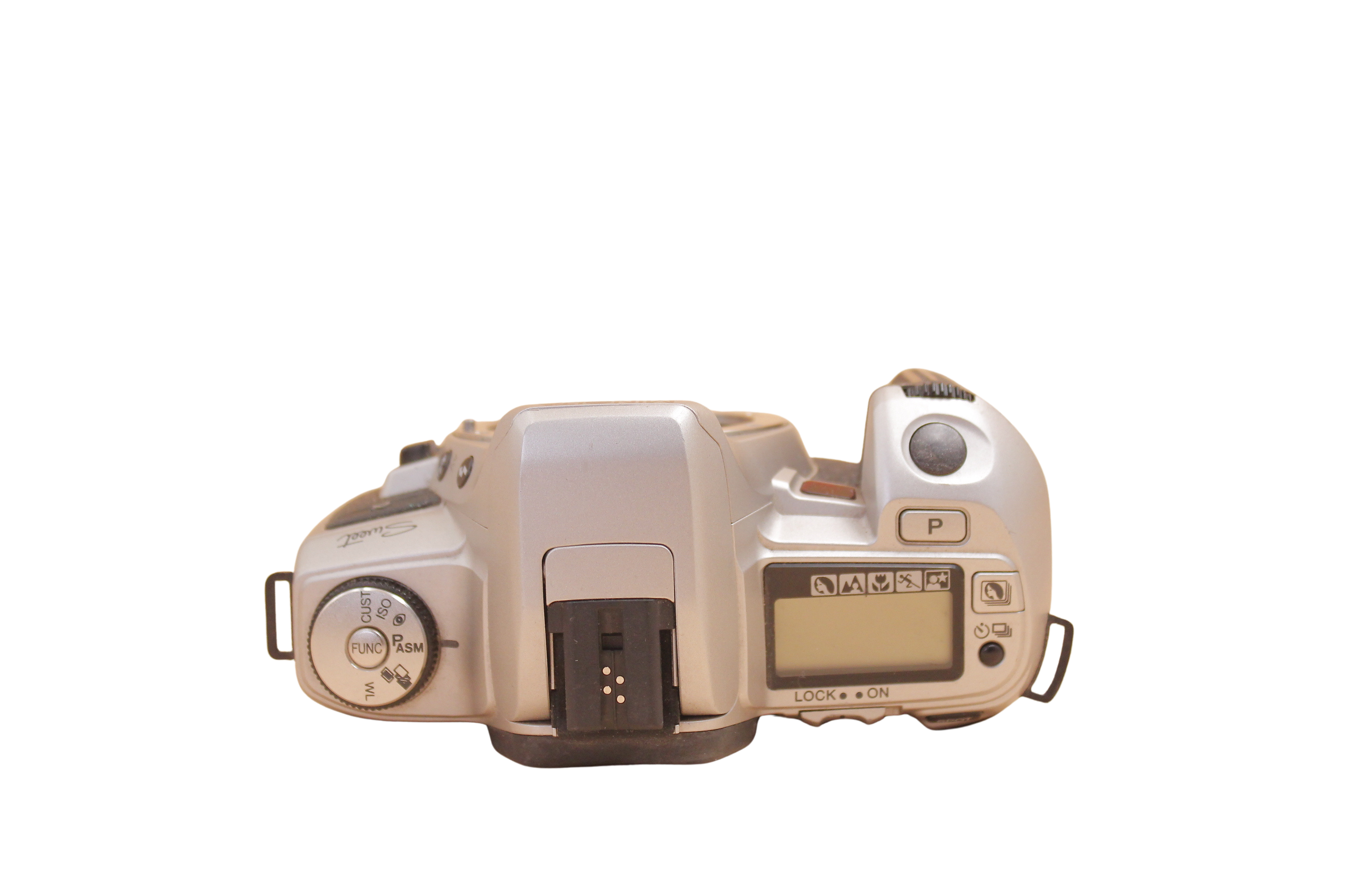 MINOLTA Sweet α A FZOOM100-300 【公式通販】 MINOLTA Sweet α A FZOOM100-300 【公式通販】