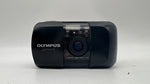 Olympus Mju