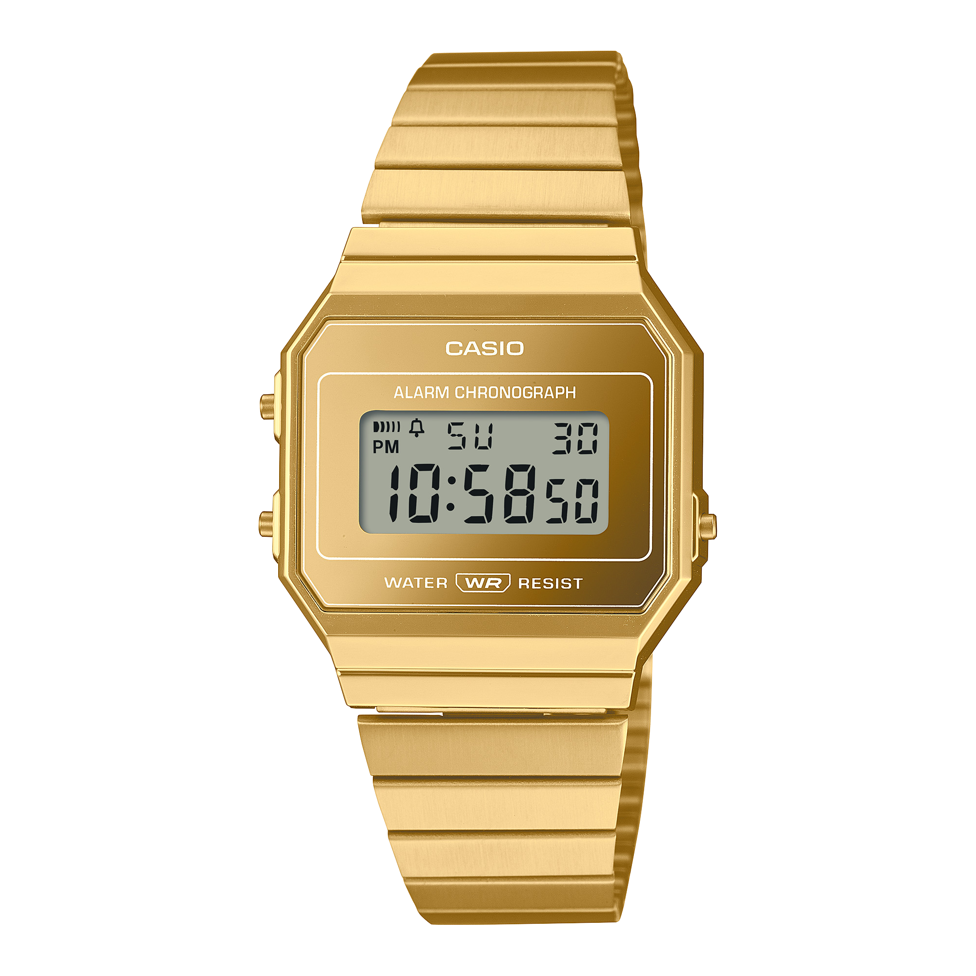 Casio Vintage Digital Watch