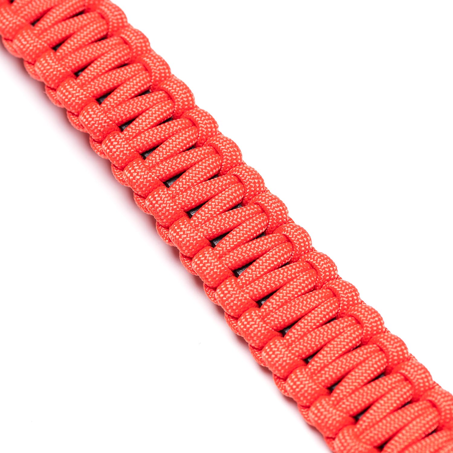 Paracord material detail