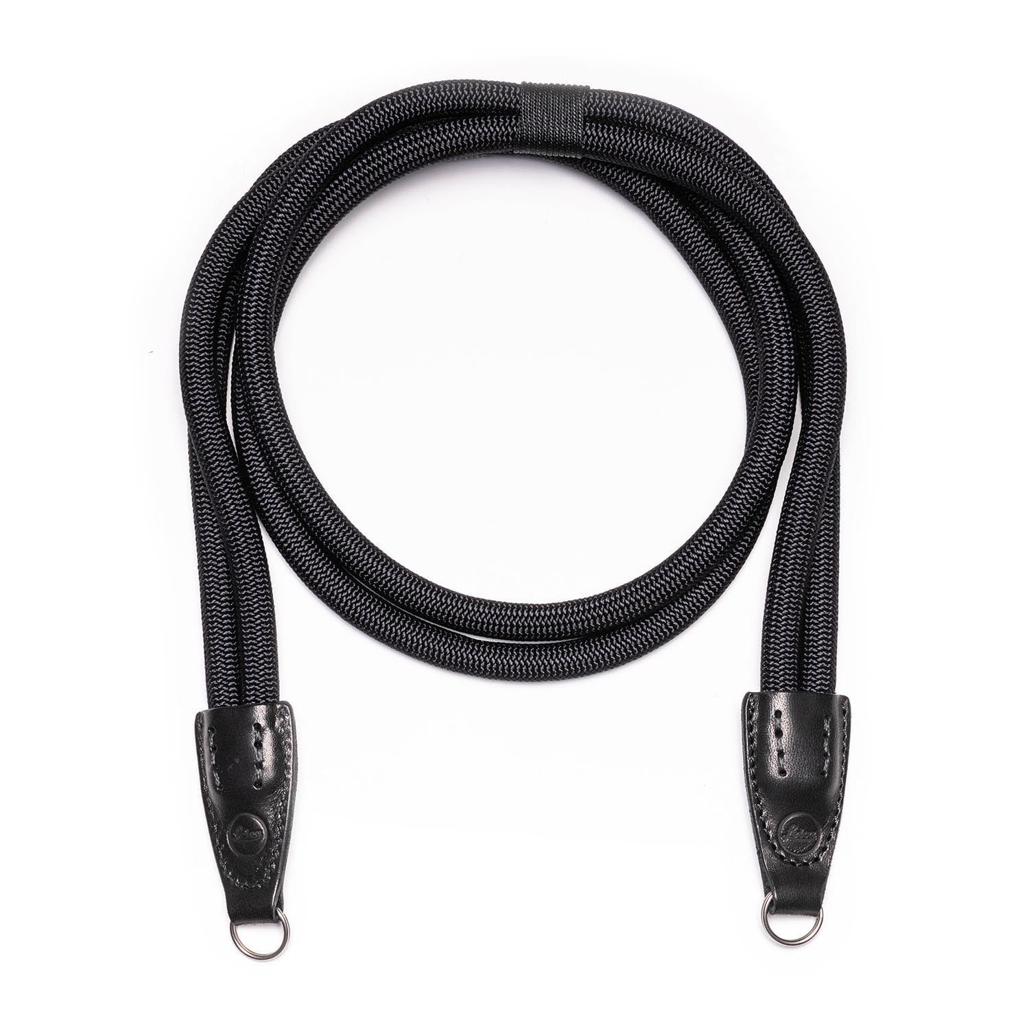 Leica Double Rope Strap Black