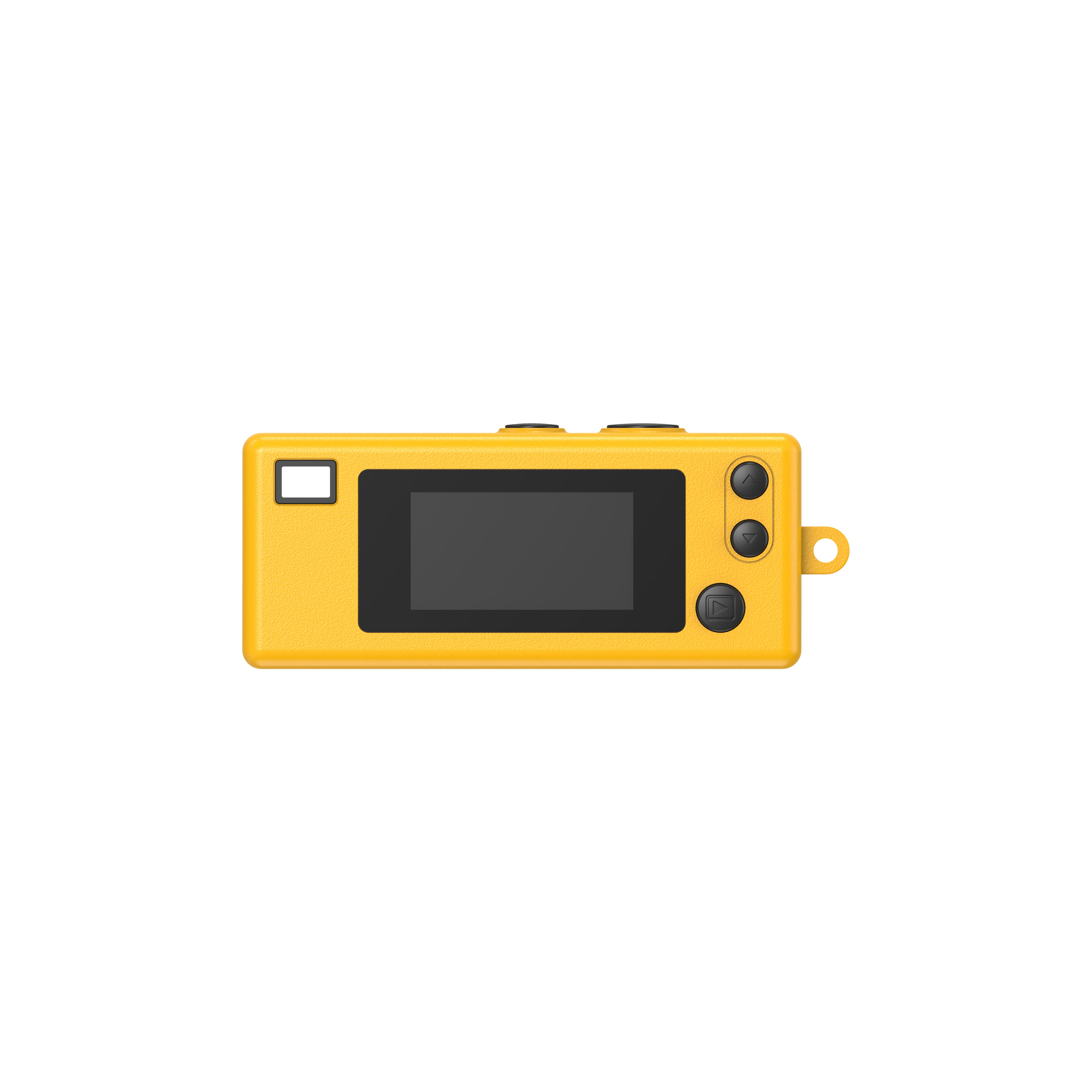 [Pre Order ]Kodak Charmera Key Chain Digital ( Ramdom Color )