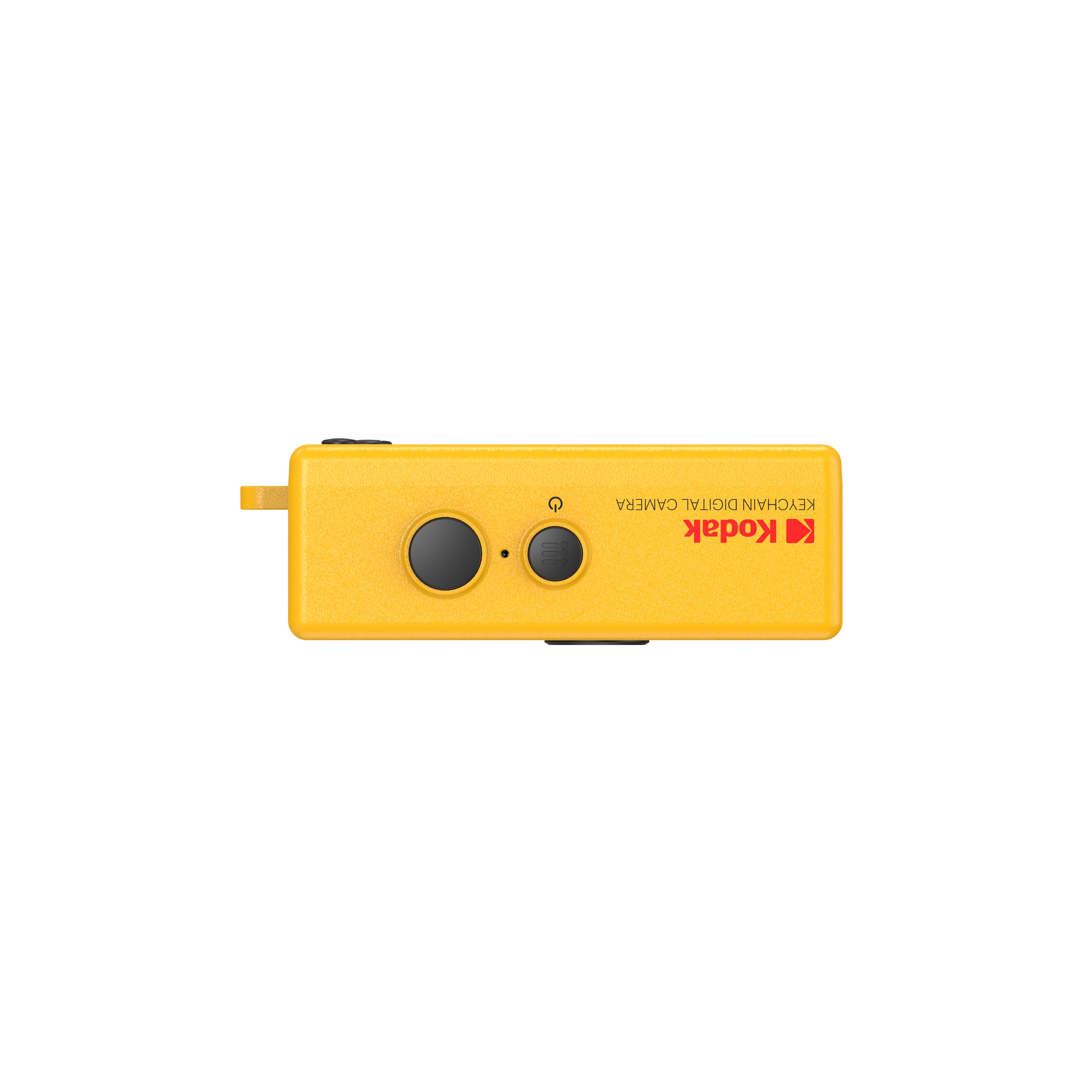 [Pre Order ]Kodak Charmera Key Chain Digital ( Ramdom Color )