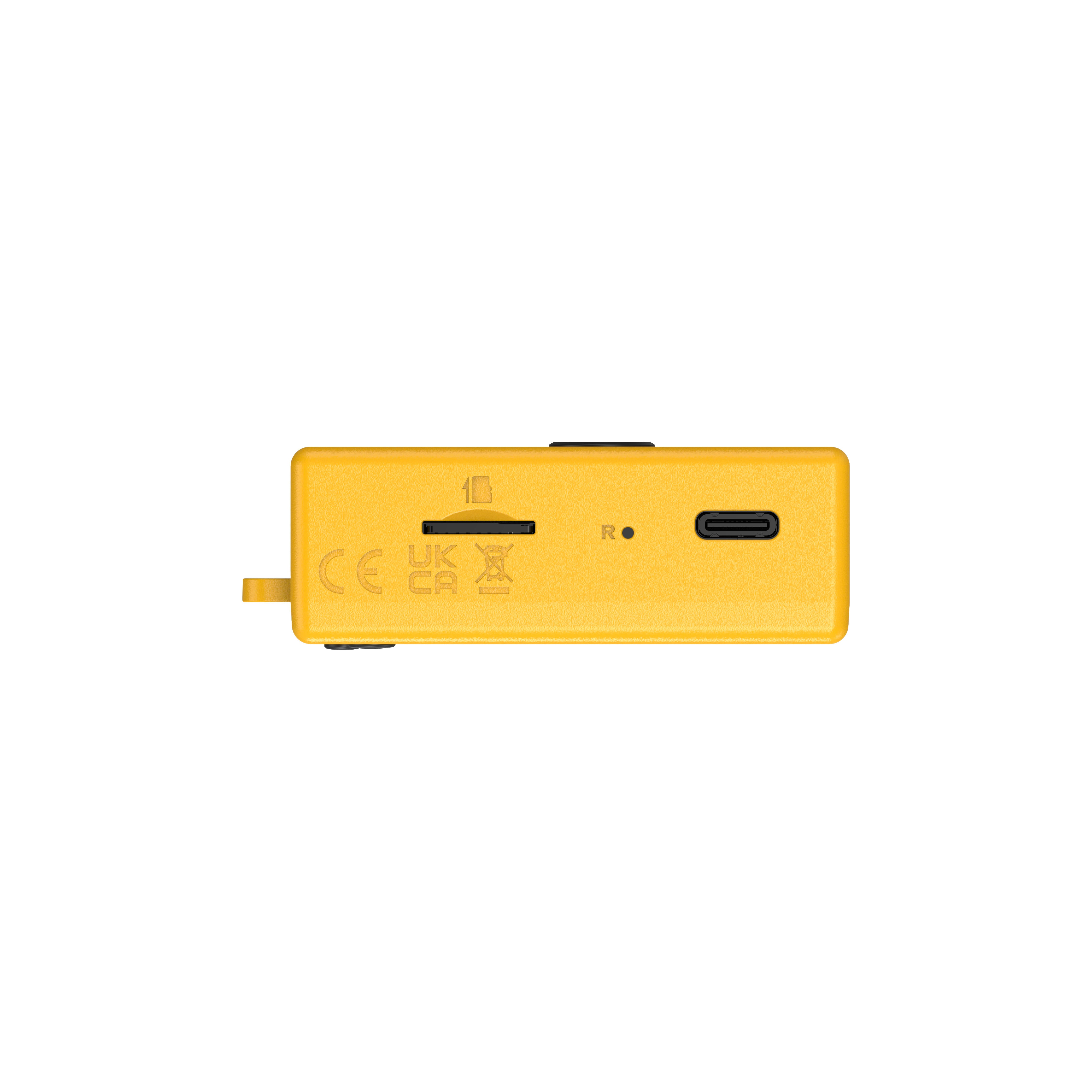 [Pre Order ]Kodak Charmera Key Chain Digital ( Ramdom Color )