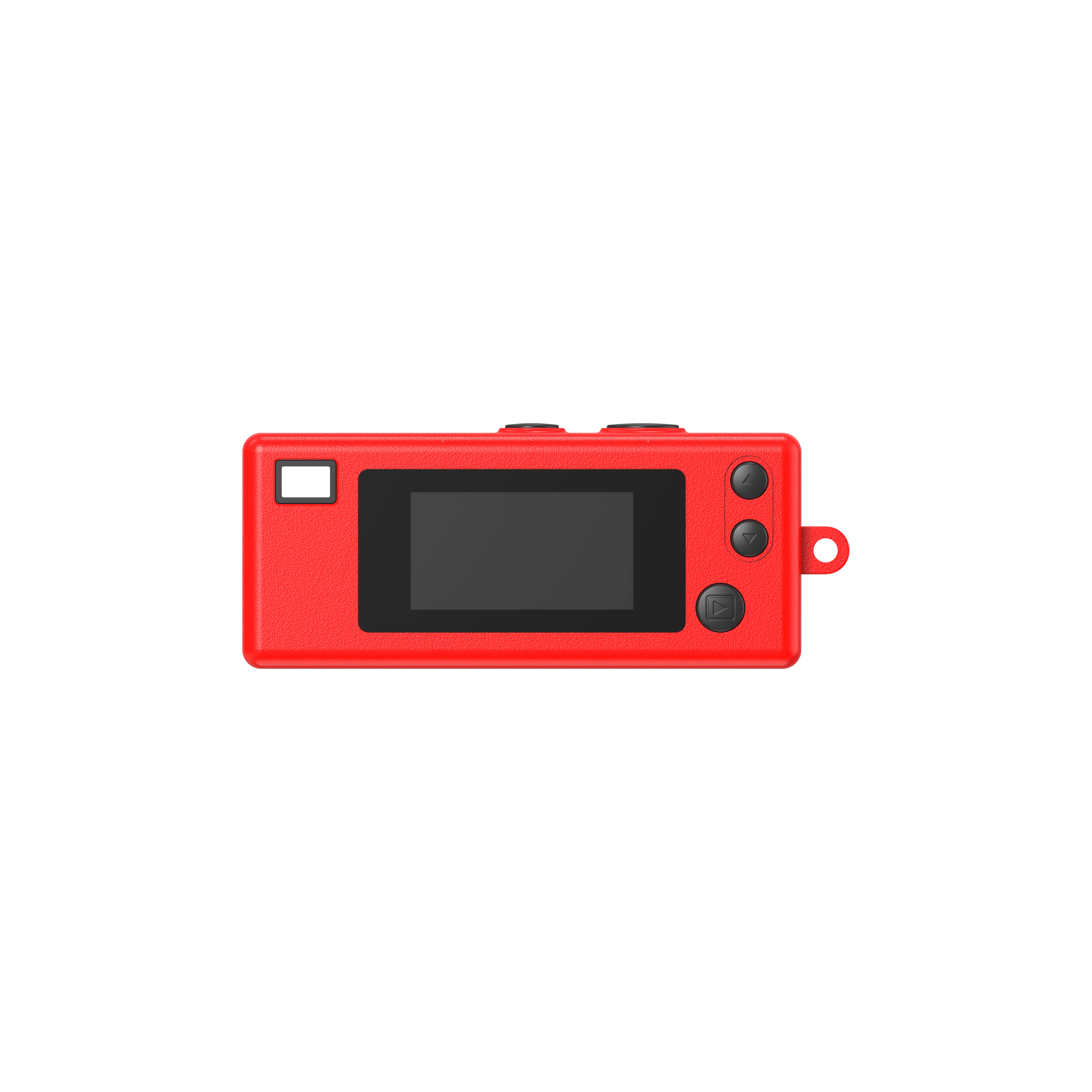 [Pre Order ]Kodak Charmera Key Chain Digital ( Ramdom Color )
