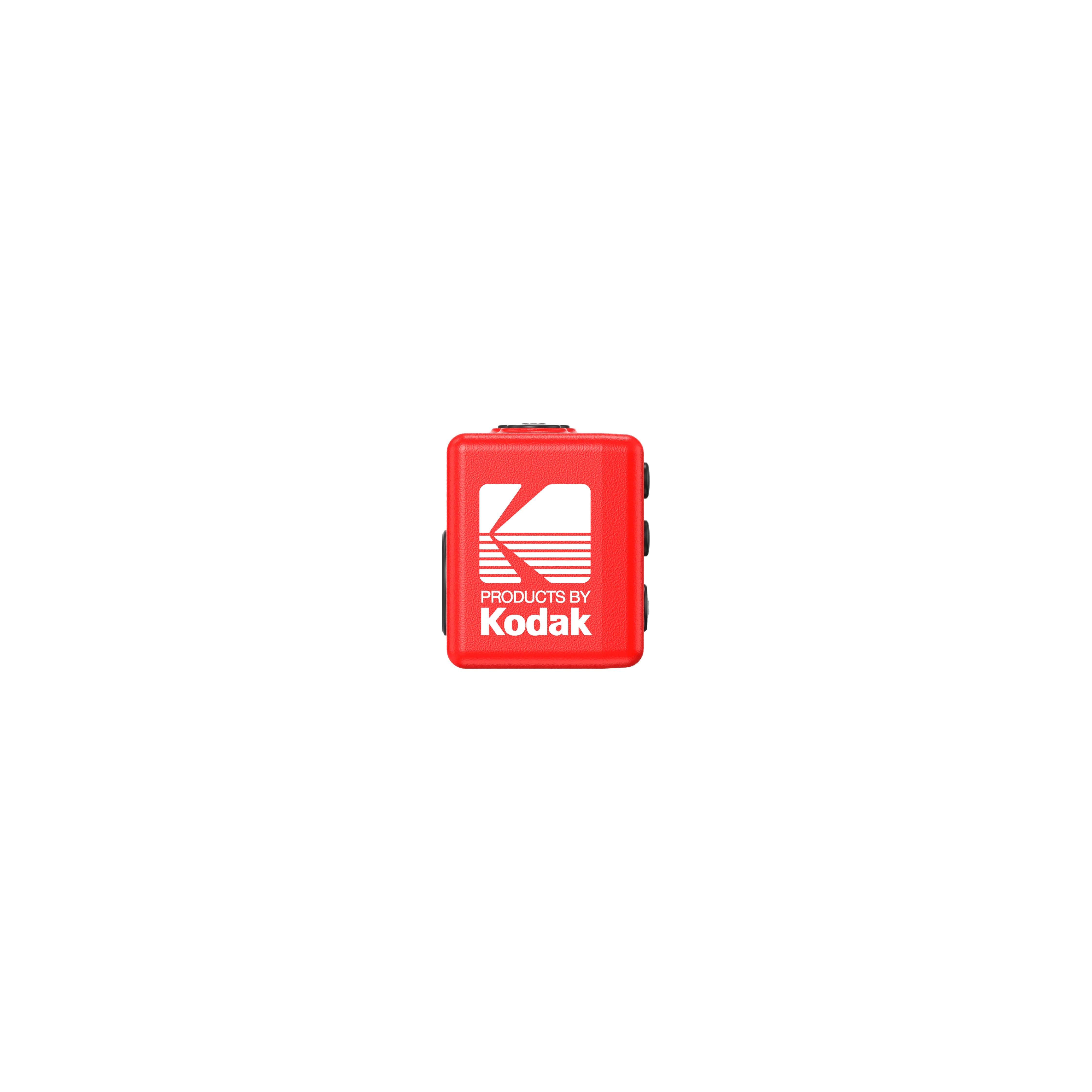 [Pre Order ]Kodak Charmera Key Chain Digital ( Ramdom Color )
