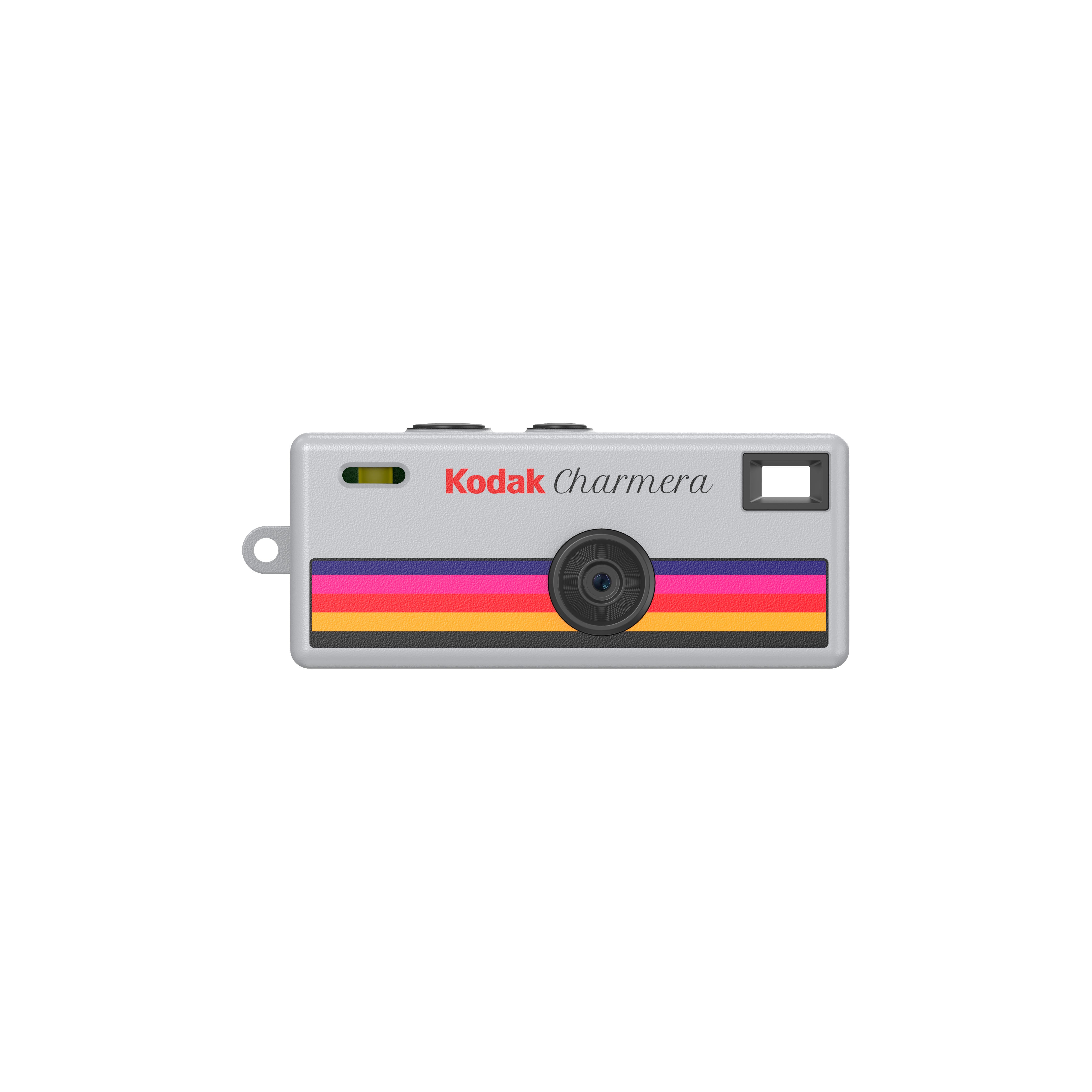 [Pre Order ]Kodak Charmera Key Chain Digital ( Ramdom Color )