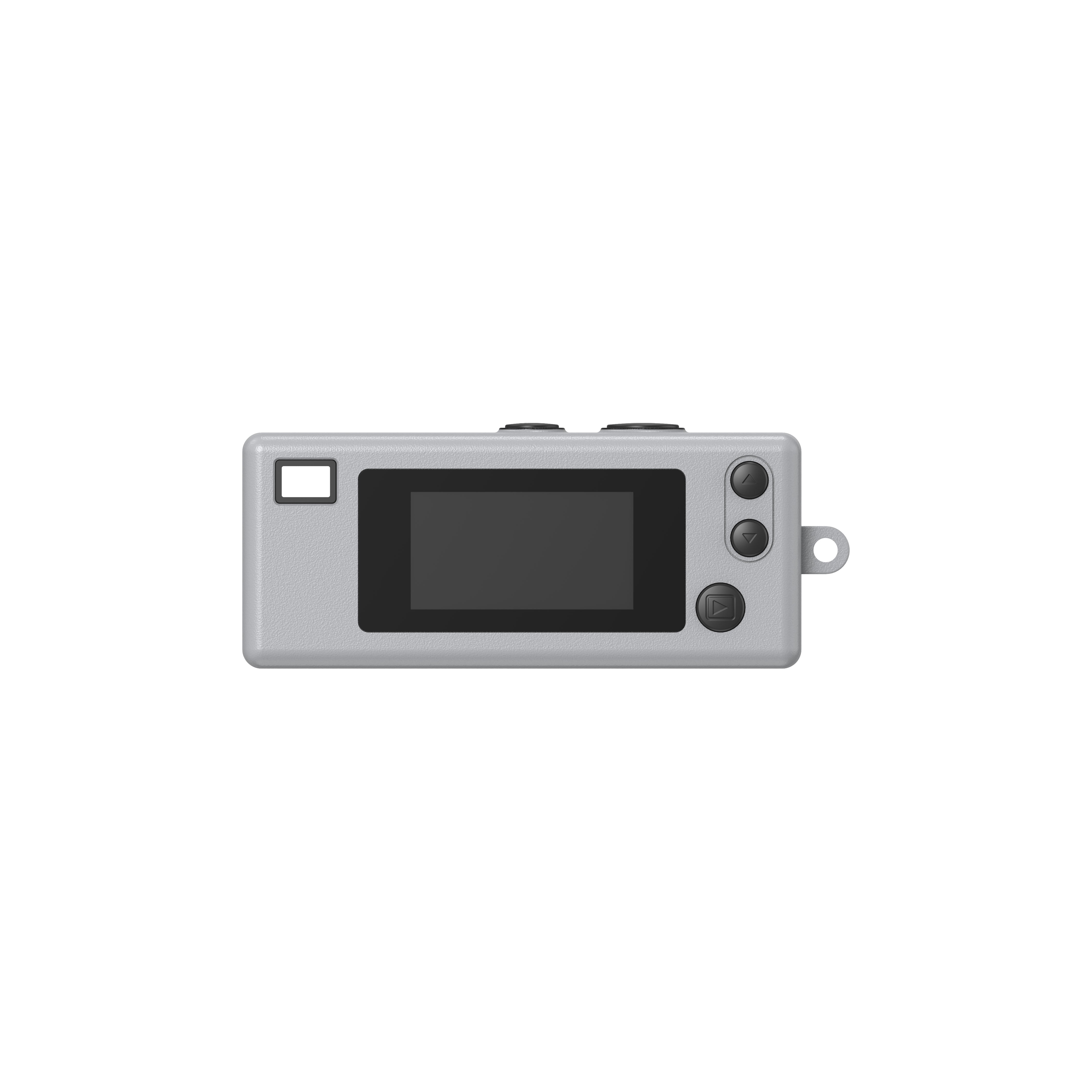 [Pre Order ]Kodak Charmera Key Chain Digital ( Ramdom Color )