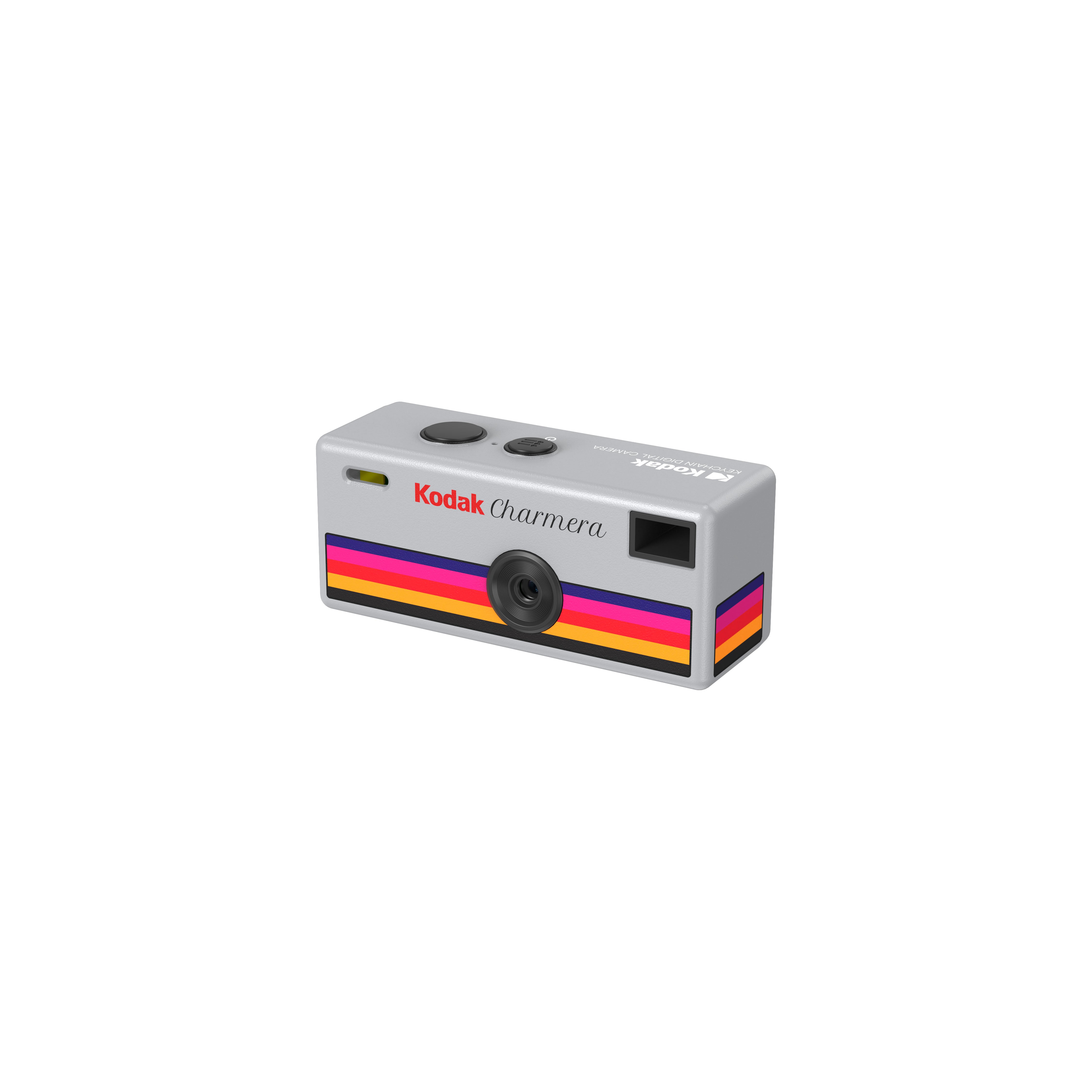 [Pre Order ]Kodak Charmera Key Chain Digital ( Ramdom Color )