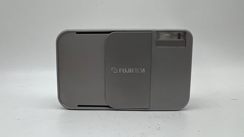 Fujifilm Tiara