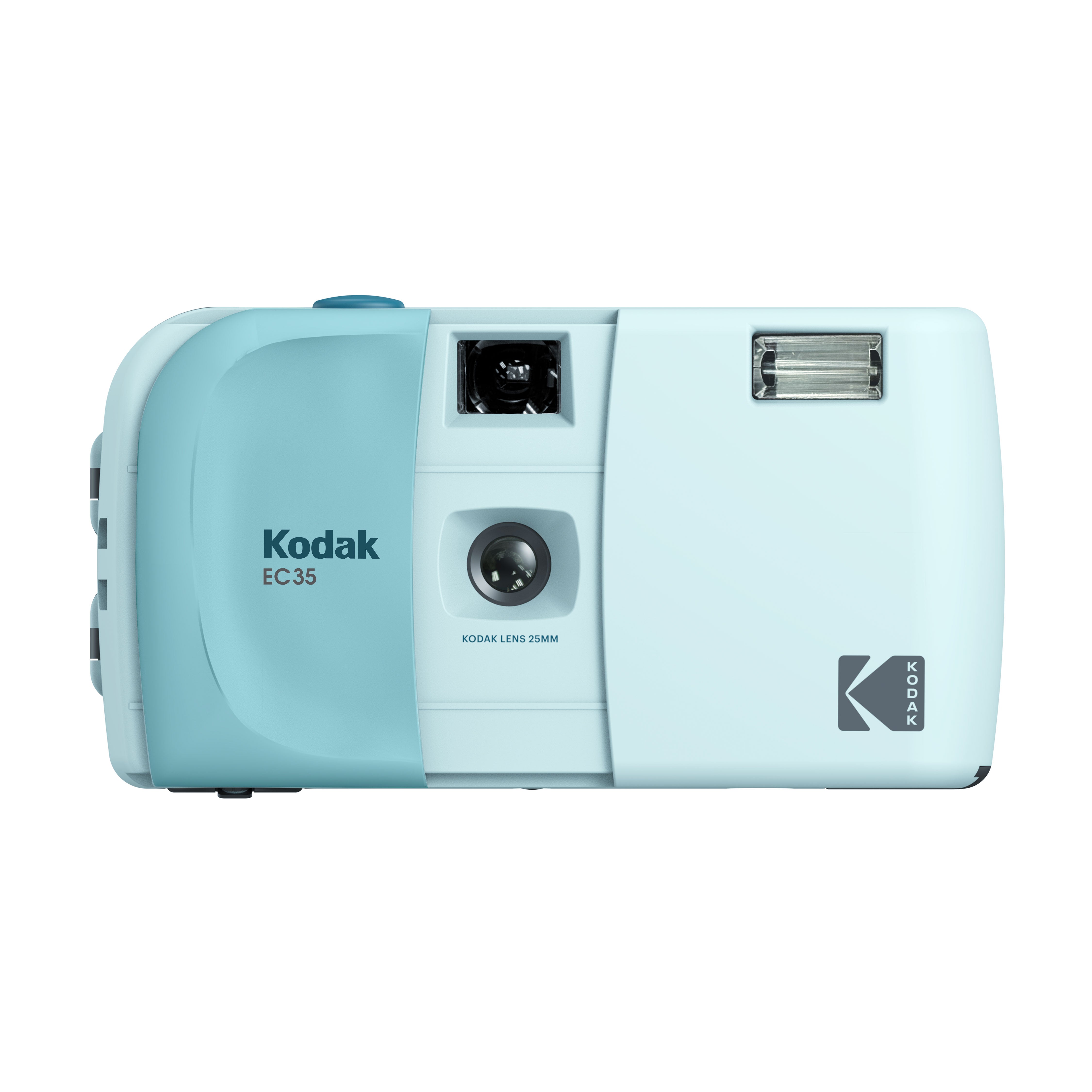 Kodak EC35 Powder Blue