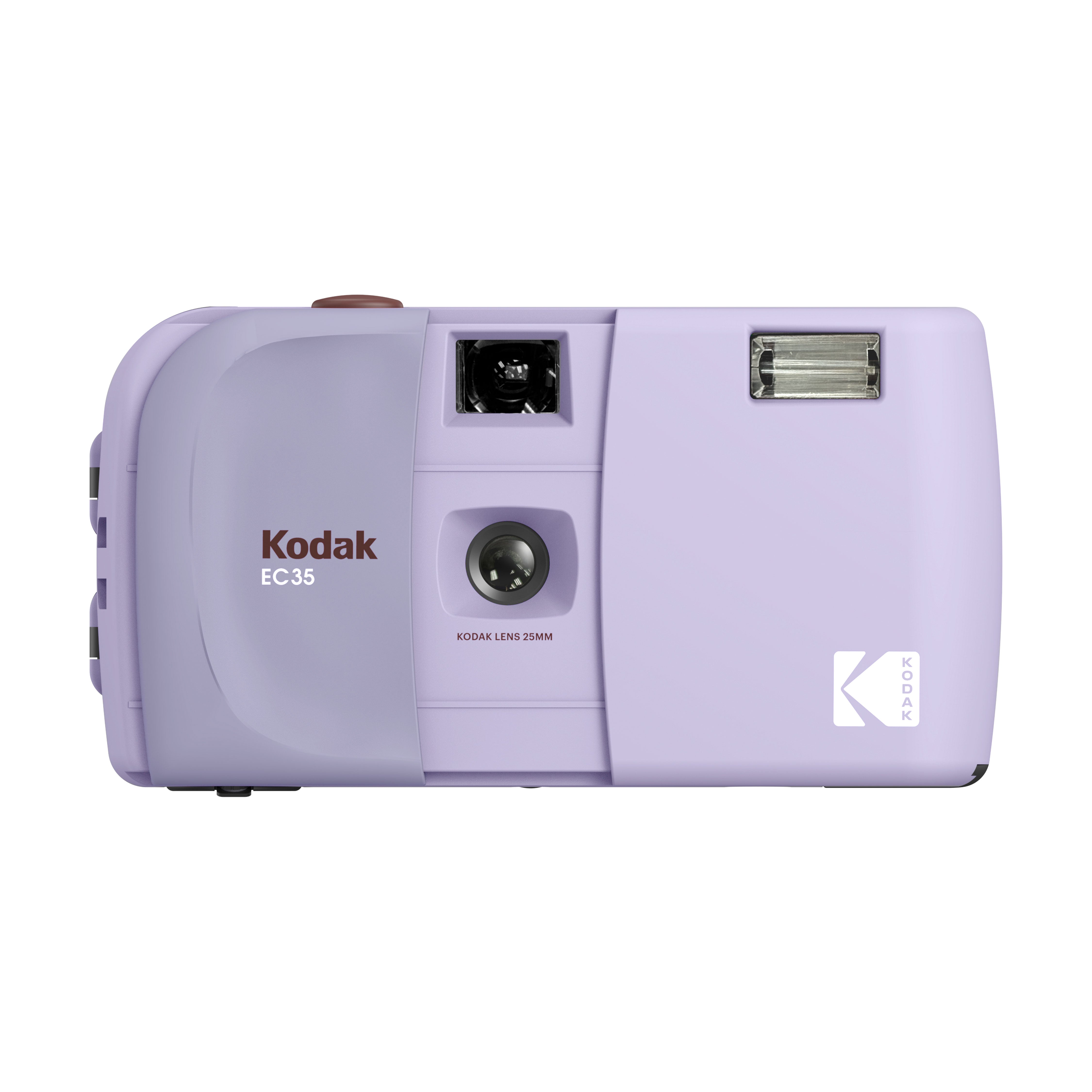 Kodak EC35 Lavender