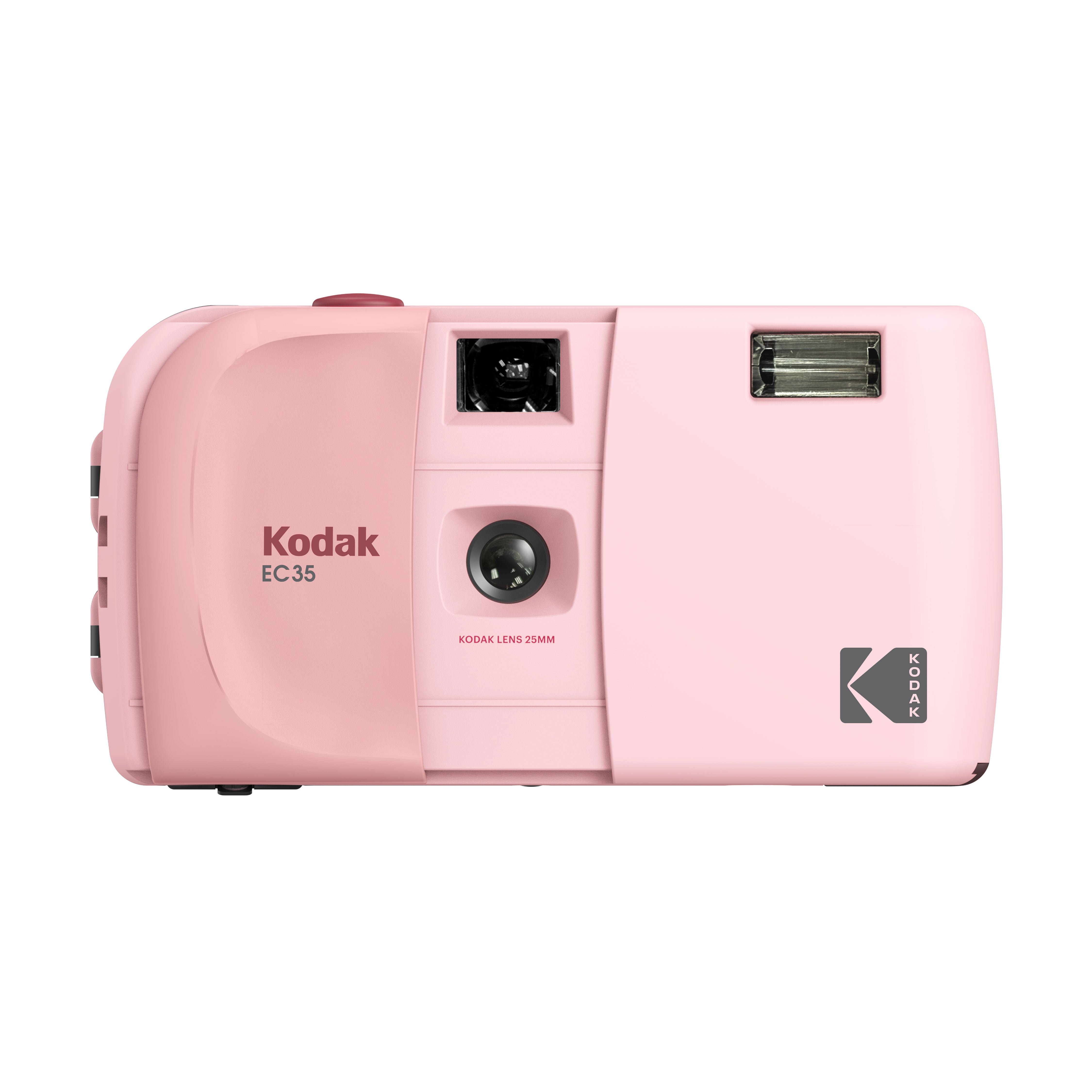 Kodak EC35 Blush Pink