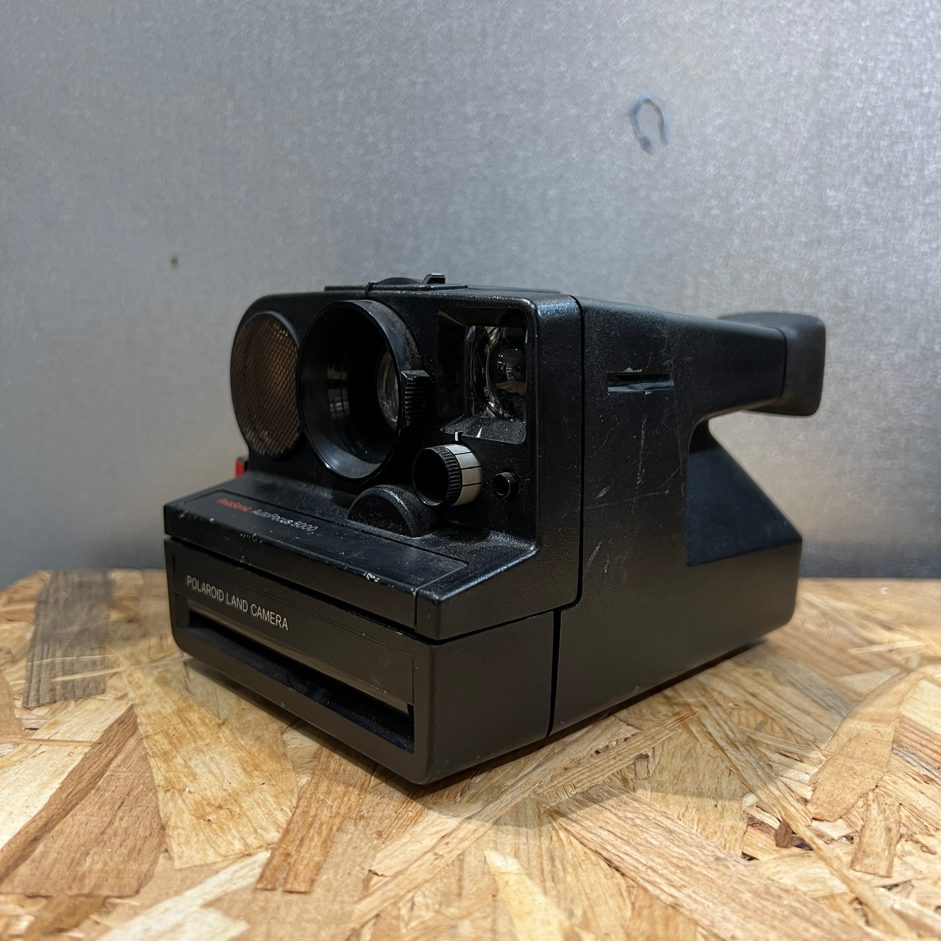 Polaroid Polasonic Autofocus 5000