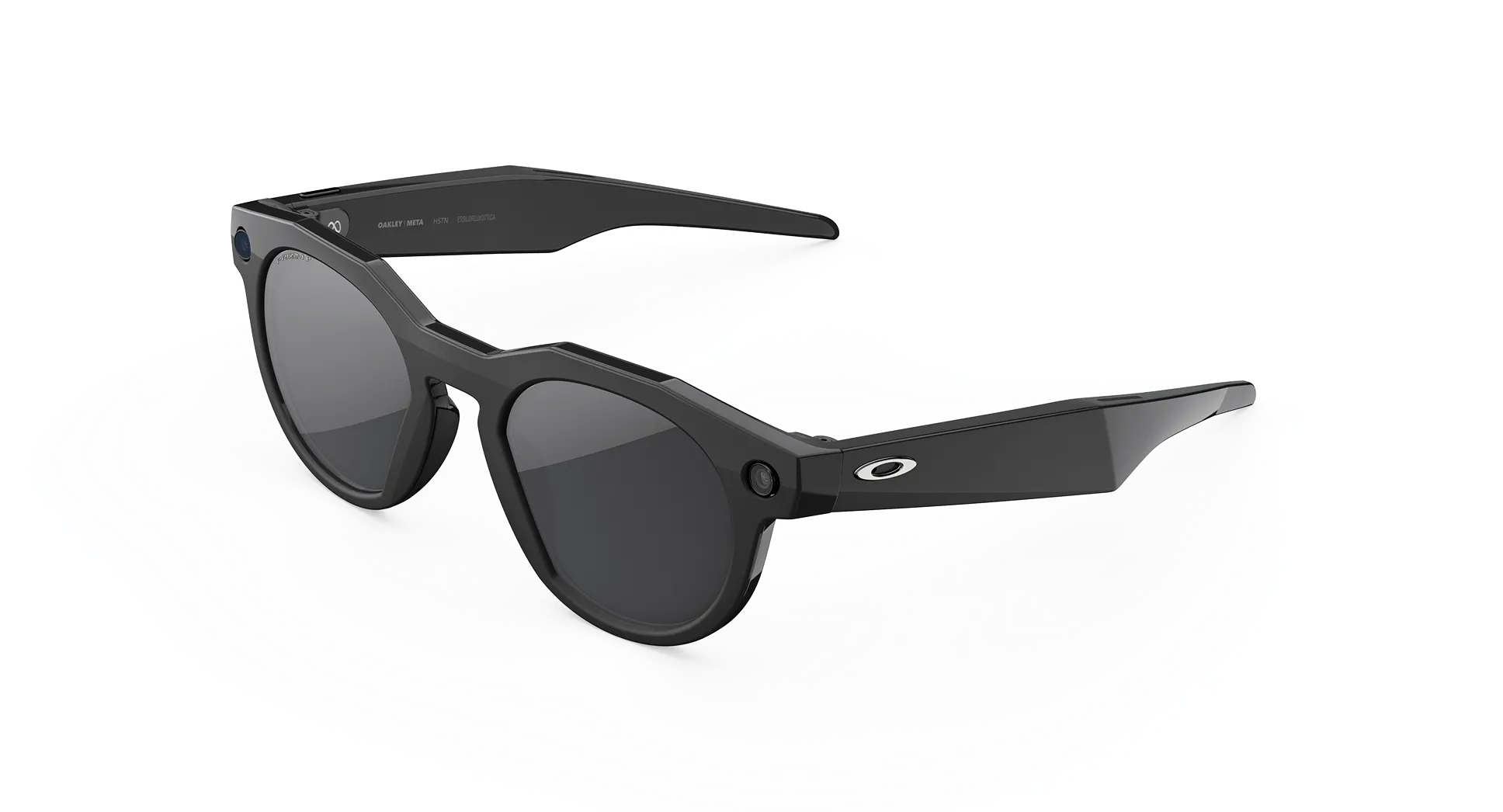 OAKLEY | META HSTN