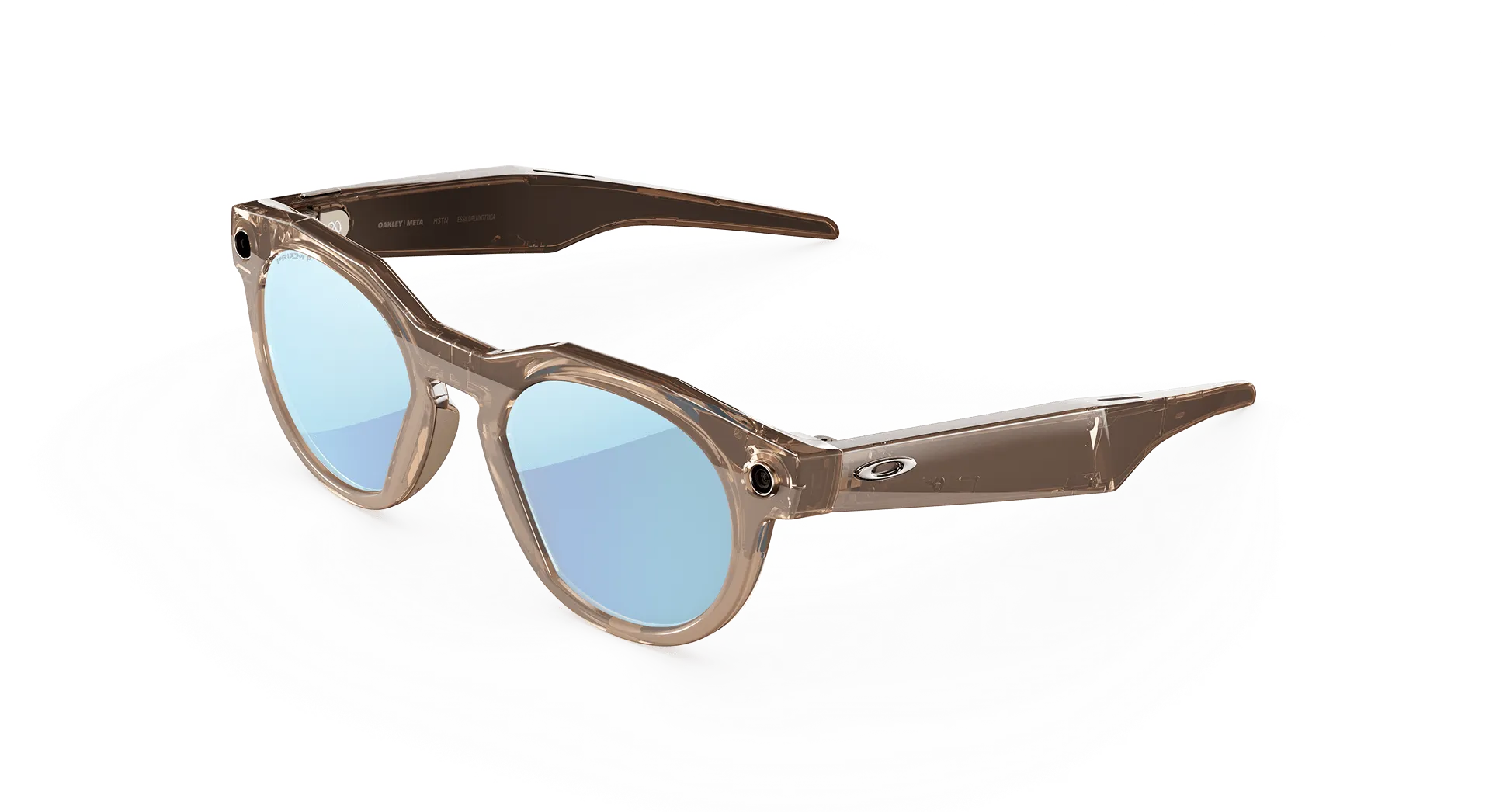 OAKLEY | META HSTN