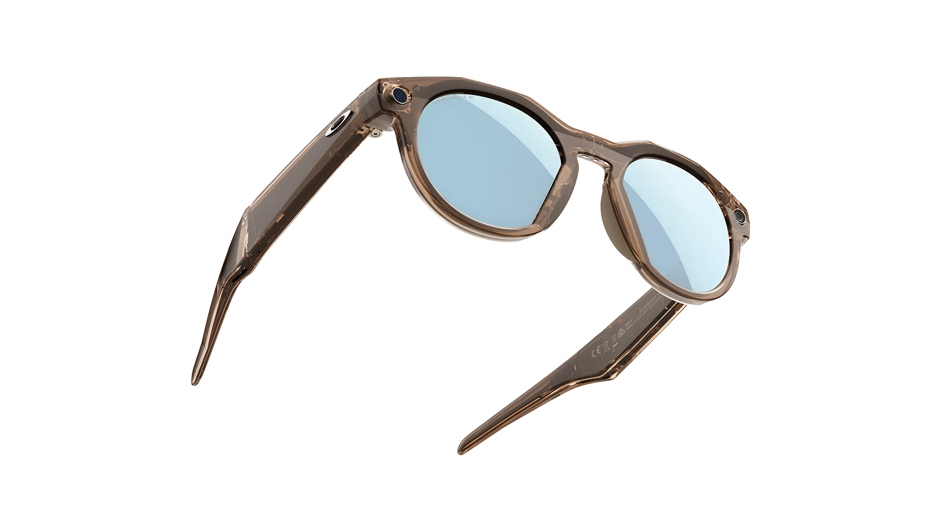 OAKLEY | META HSTN