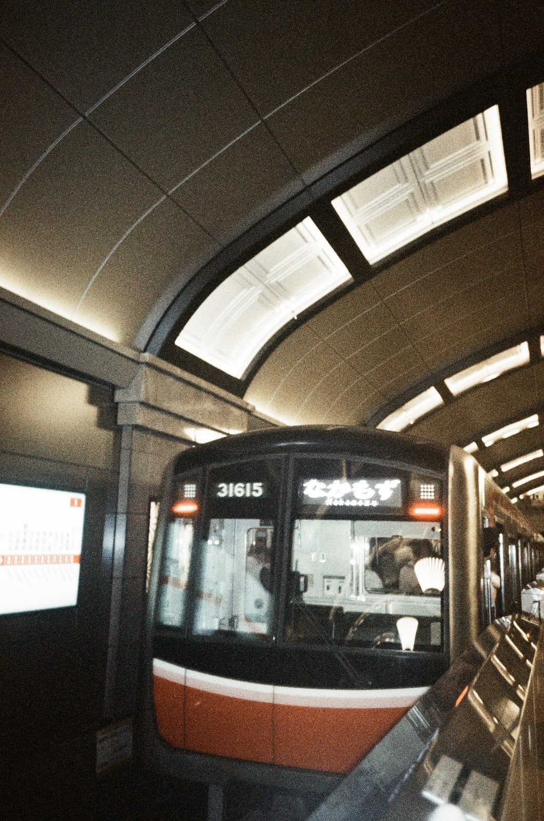 YASHICA Film Ruby 60s (Limited edition) ISO400 Exp.24