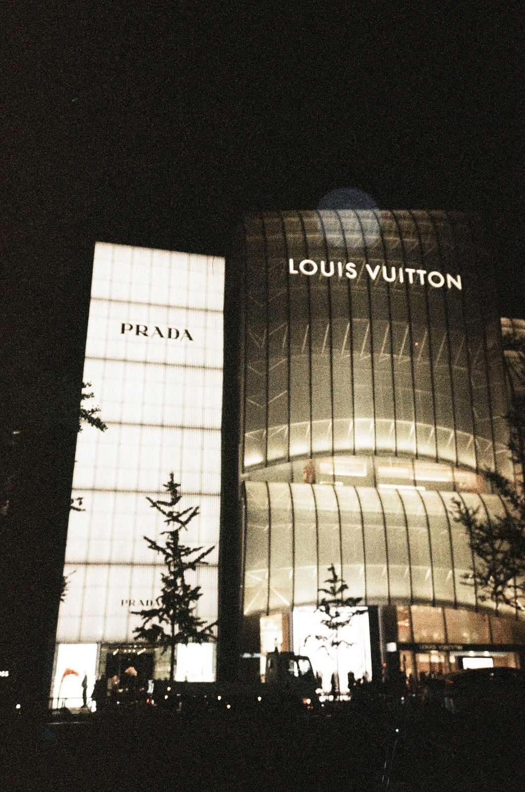 YASHICA Film Ruby 60s (Limited edition) ISO400 Exp.24