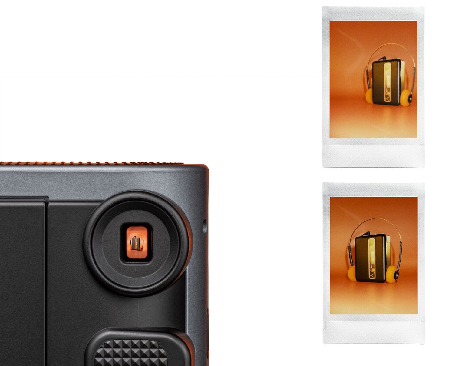 Fujifilm Instax Mini 41 Instant Camera