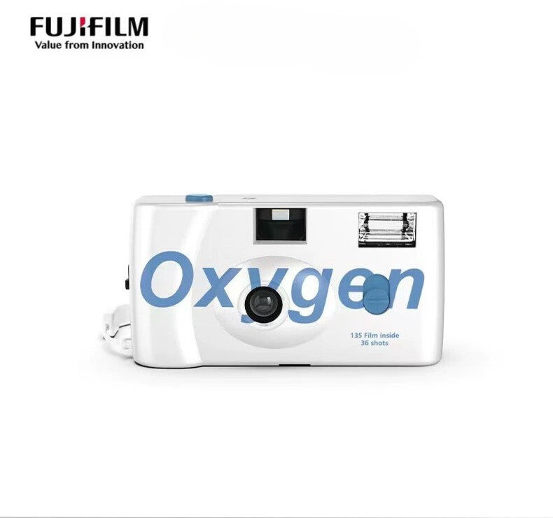 Fujifilm Oxygen