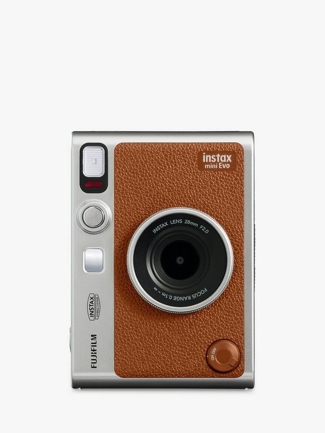 Fujifilm Instax Mini EVO