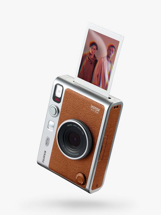 Fujifilm Instax Mini EVO