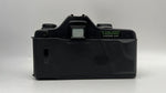 Yashica 108 Multi Program