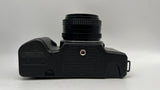 Yashica 108 Multi Program