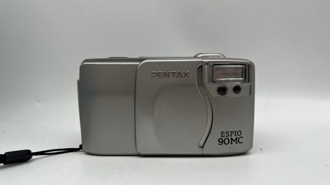 pentax 90mc