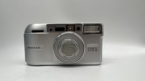 Pentax Espio 170 SL