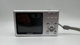 Fujifilm Finepix Z5 Digital Camera