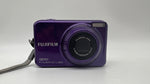 Fujifilm Finepix L55 Digital Camera