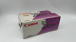 Canon Sure Shot 70 Zoom