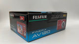 Fujifilm Finepix AV120 Digital Camera