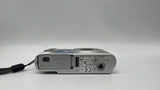 Panasonic Lumix FX－12