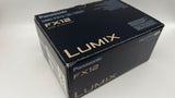 Panasonic Lumix FX－12